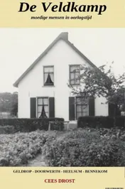 Omslag van De Veldkamp