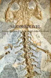 Omslag van Modderduivel