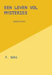 Omslag van Een leven vol mysteries