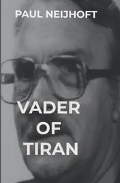 Omslag van Vader of Tiran