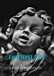 Omslag van Doodslust
