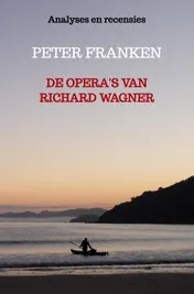 Omslag van De opera's van Richard Wagner