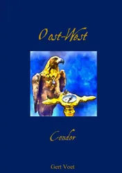 Omslag van Oost-West