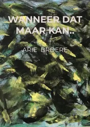 Omslag van Wanneer dat maar kan..