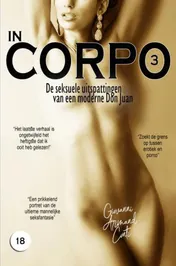 Omslag van In Corpo 3