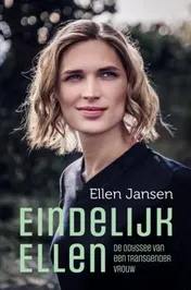 Omslag van Eindelijk Ellen
