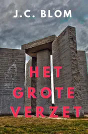 Omslag van Het grote verzet