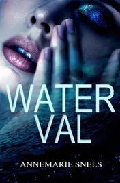 Omslag van Waterval