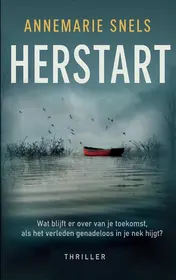 Omslag van Herstart