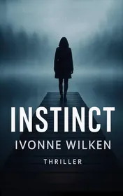 Omslag van Instinct