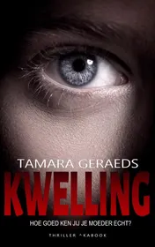 Omslag van Kwelling