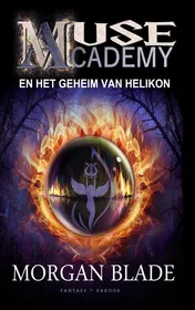 Omslag van Muse Academy
