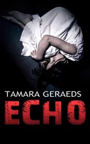 Omslag van Echo