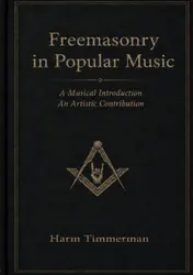 Omslag van Freemasonry in Popular Music