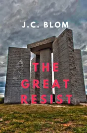 Omslag van The Great Resist
