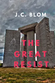 Omslag van The Great Resist
