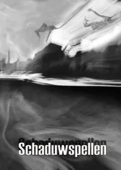 Omslag van Schaduwspellen