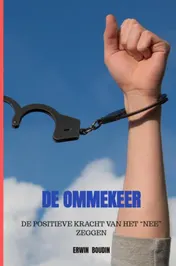 Omslag van De ommekeer