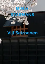 Omslag van Vijf Seizoenen