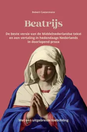 Omslag van Beatrijs