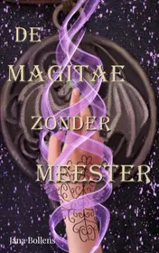 Omslag van De Magitae zonder meester