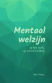 Omslag van Mentaal welzijn
