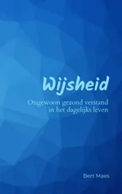 Omslag van Wijsheid