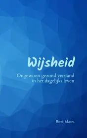 Omslag van Wijsheid