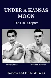 Omslag van UNDER A KANSAS MOON: The Final Chapter
