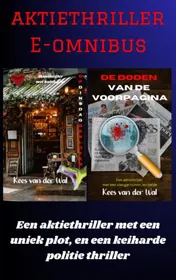 Omslag van Op Dinsdag gesloten - De Doden van de voorpagina