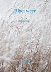 Omslag van Bloei weer