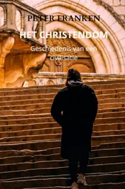 Omslag van Het christendom