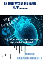 Omslag van En toen was er die harde klap............
