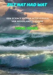 Omslag van Zilt nat had wat