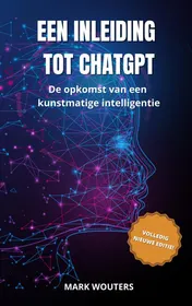 Omslag van Een inleiding tot ChatGPT