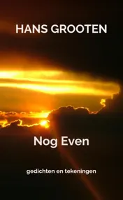 Omslag van Nog Even