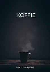 Omslag van Koffie