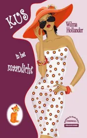 Omslag van Kus in het maanlicht