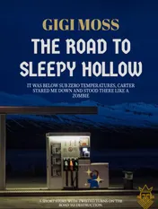 Omslag van THE ROAD TO SLEEPY HOLLOW