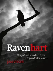 Omslag van Ravenhart
