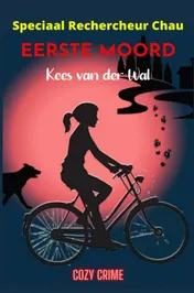 Omslag van Eerste Moord