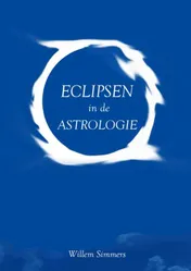 Omslag van Eclipsen in de Astrologie
