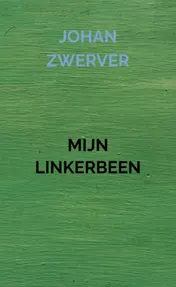 Omslag van MIJN LINKERBEEN
