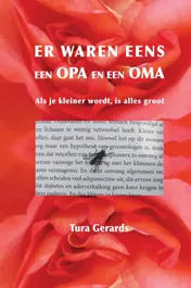 Omslag van Er waren eens een opa en een oma