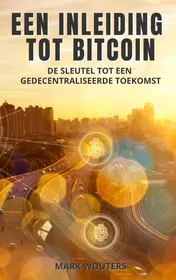 Omslag van Een inleiding tot bitcoin