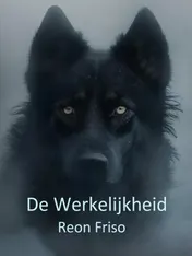 Omslag van De Werkelijkheid