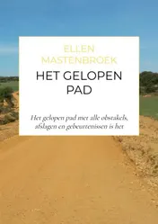 Omslag van Het gelopen pad