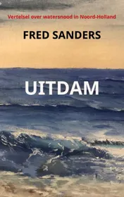 Omslag van UITDAM