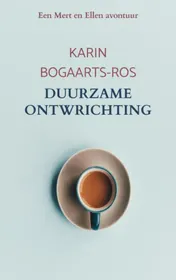 Omslag van Duurzame ontwrichting