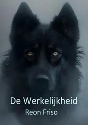 Omslag van De Werkelijkheid